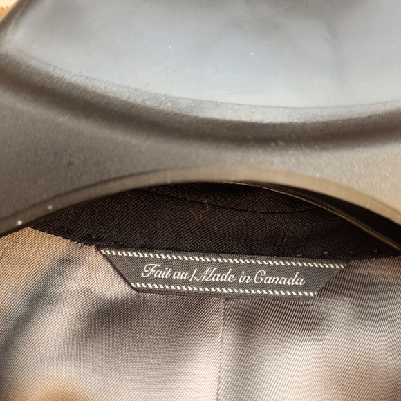 Suit Savil Row Suit - Navy Blue 38S - Picture 3 of 10